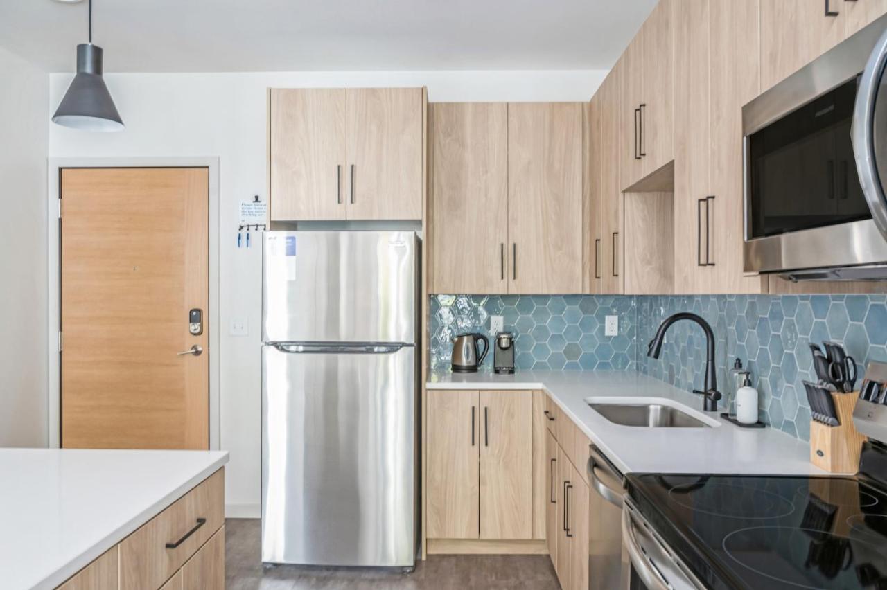 Kasa Bryn Mawr Minneapolis Eksteriør bilde