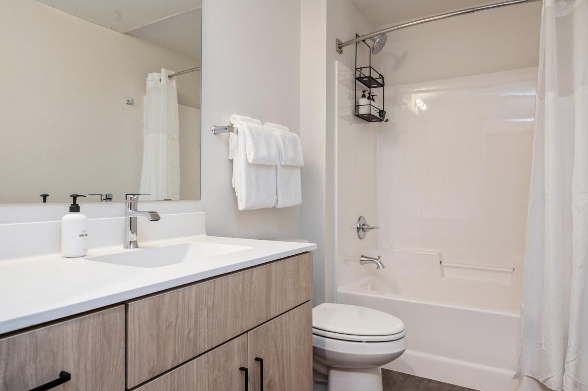 Kasa Bryn Mawr Minneapolis Rom bilde